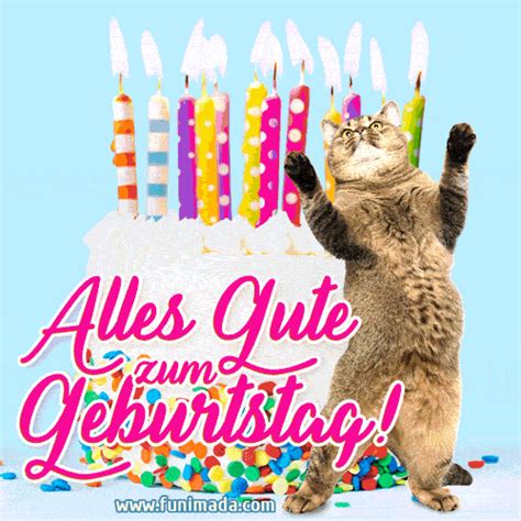 geburtstag lustig gif|Geburtstag